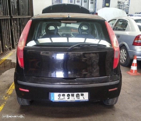 Para Peças Fiat Punto (188_) - 3