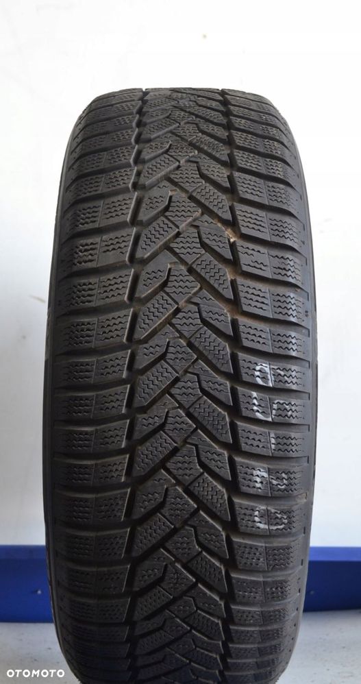 205/55R16 91H NEXEN WINGUARD SPORT 2 WU7 x1szt 1648p - 1