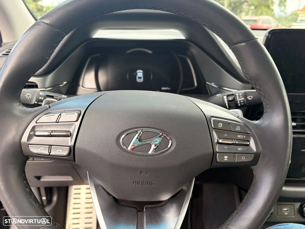 Hyundai Ioniq Premium - 9
