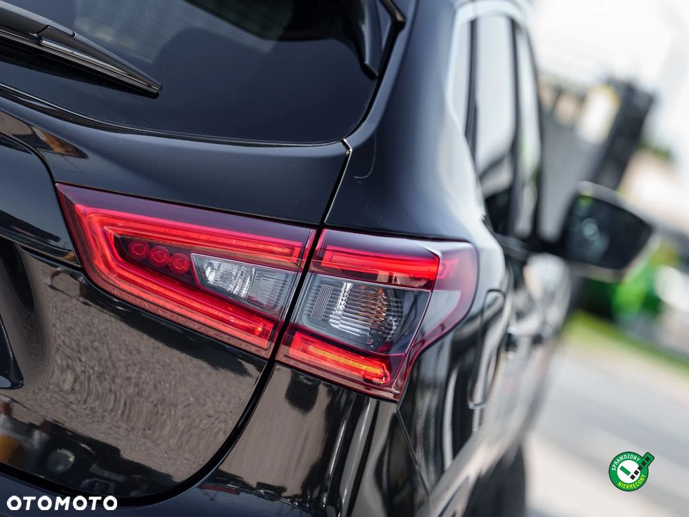 Nissan Qashqai 1.6 DCi Tekna+ Xtronic - 13