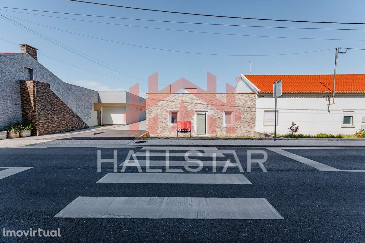 Moradia T1 Remodelada / Benedita - Grande imagem: 2/22