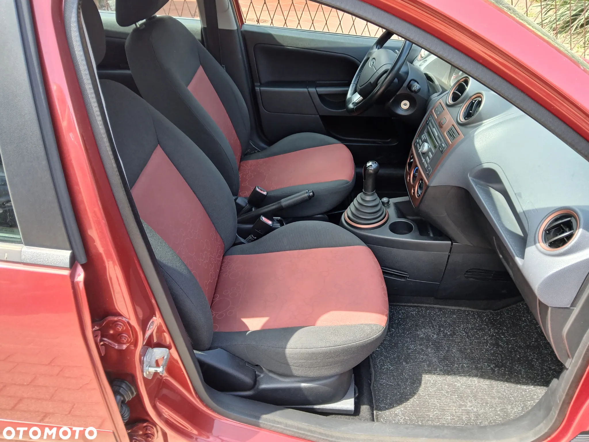 Ford Fiesta 1.3 Fun - 13