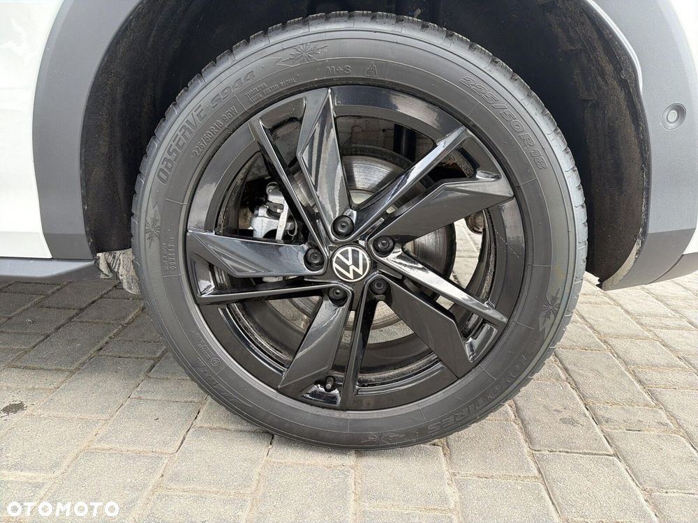 Volkswagen T-Roc 1.5 eTSI Style DSG - 19