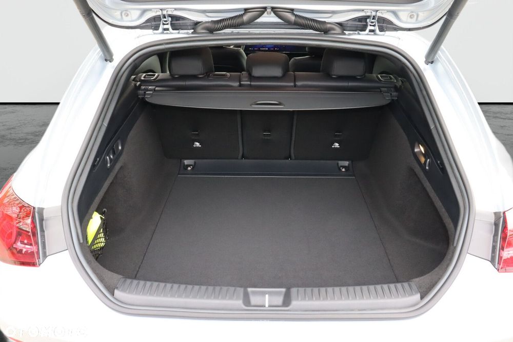 Mercedes-Benz CLA 250+ 85kWh - 17