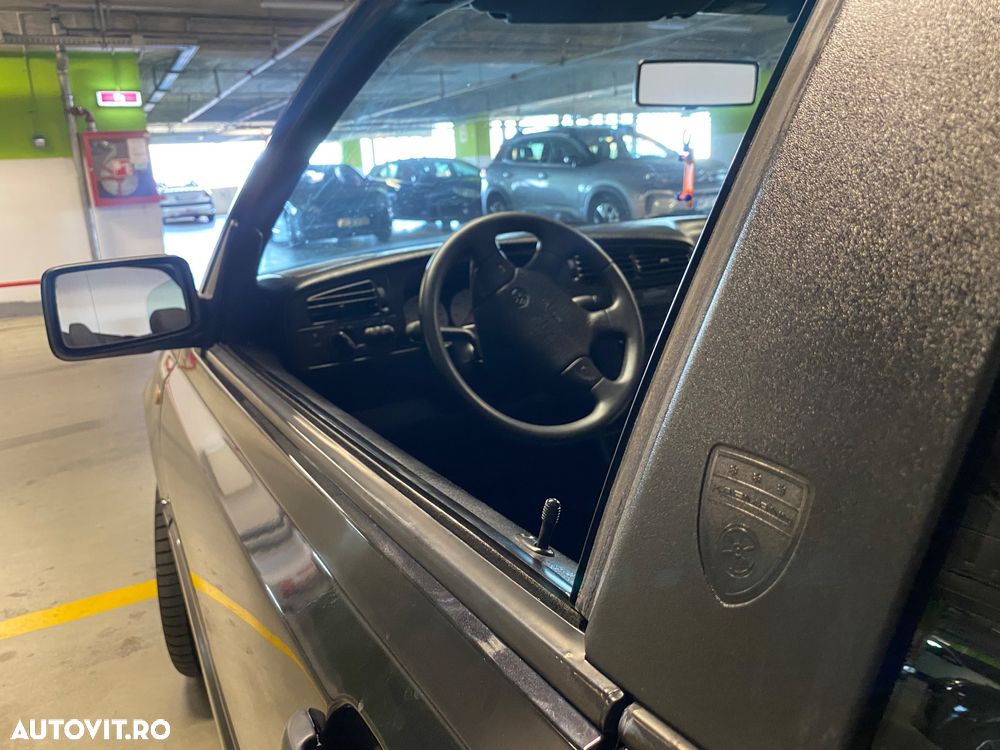Volkswagen Golf - 4