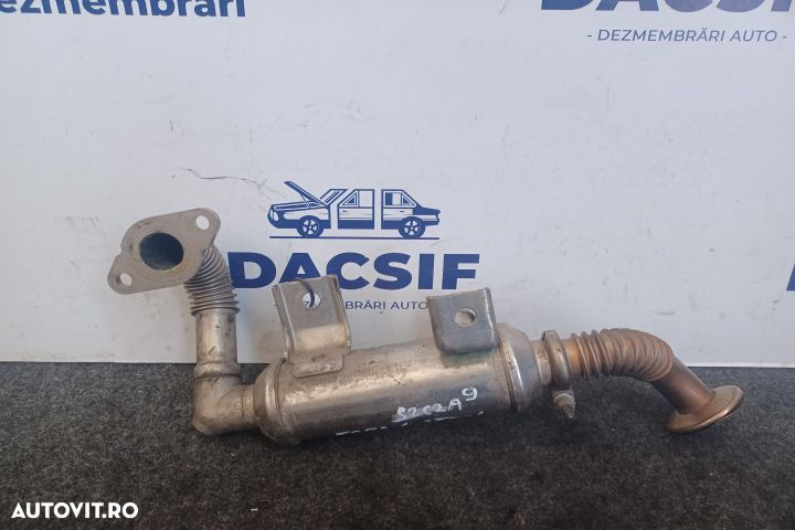 Racitor gaze 7T1Q-9F464-AA Ford Transit Connect 1 [2002 - 2009] Van 1 - 3
