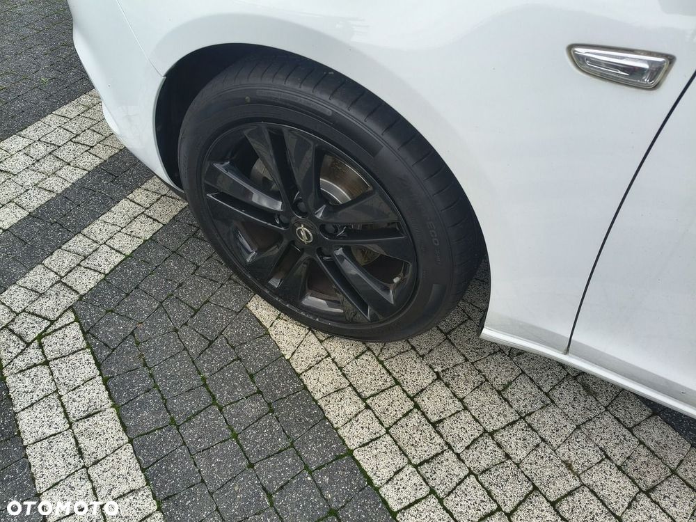 Opel Zafira 1.4 Turbo Business Edition - 33