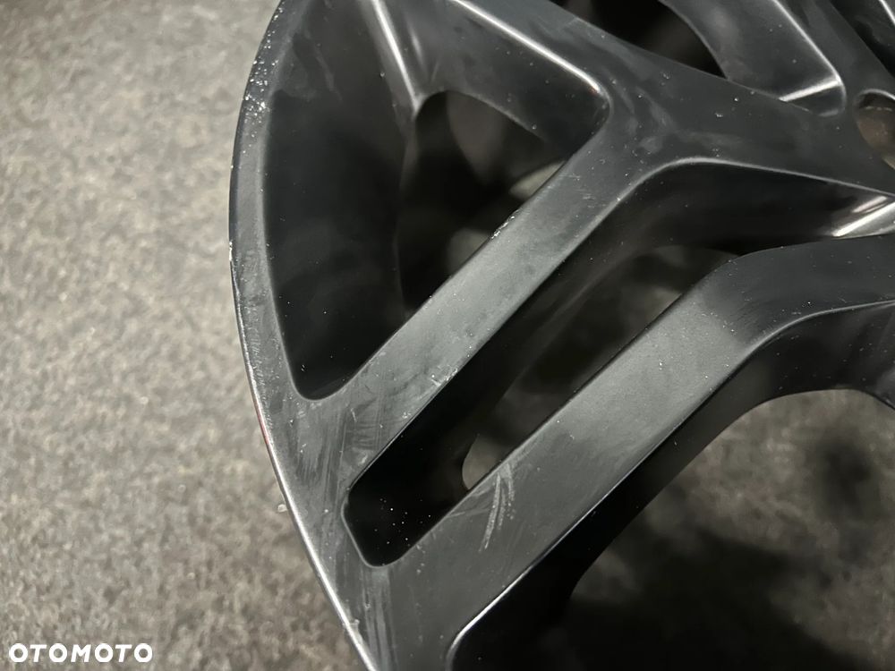 Alufelga Range Rover Sport 22 cale 5x120 1szt. DK6M-1007-FA - 3