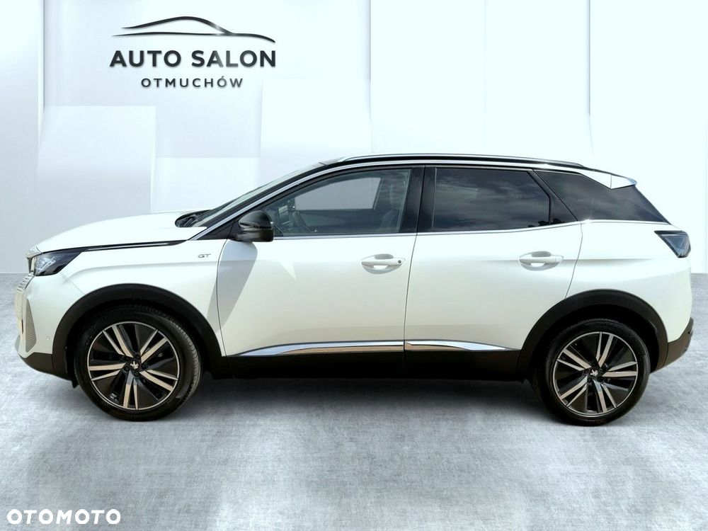 Peugeot 3008 - 10