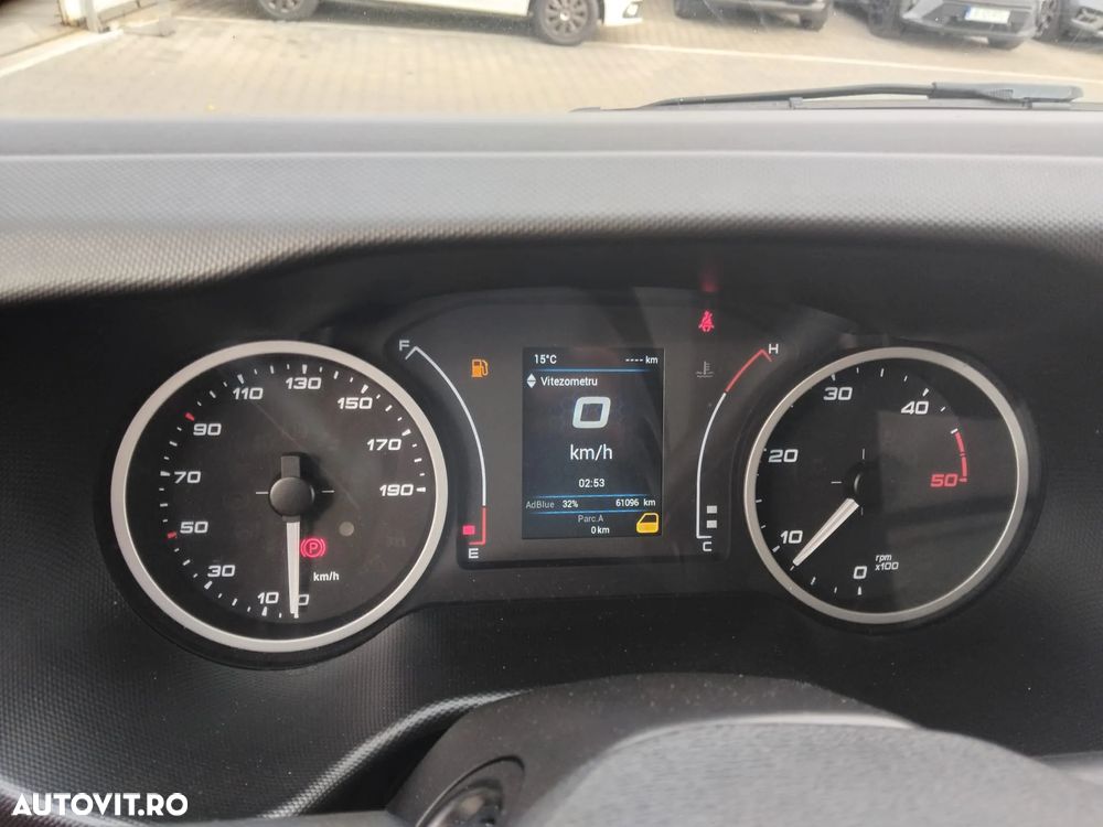Iveco Daily35C16 - 9