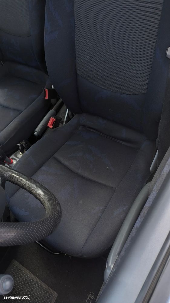 Smart ForTwo Coupé Passion cdi 41 - 5