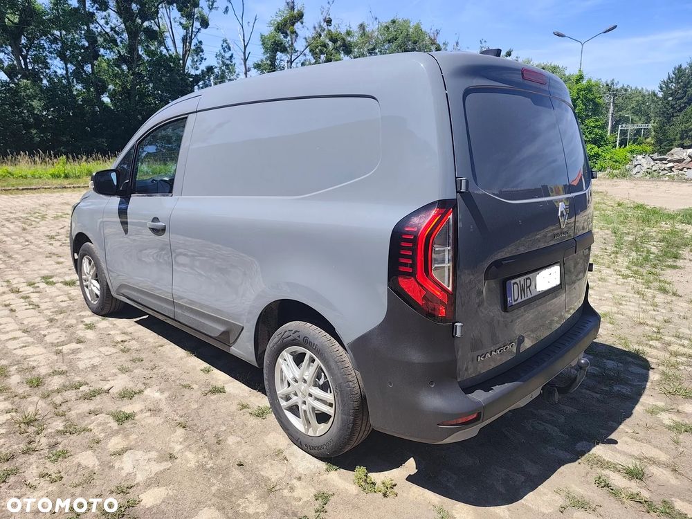 Renault Kangoo - 2