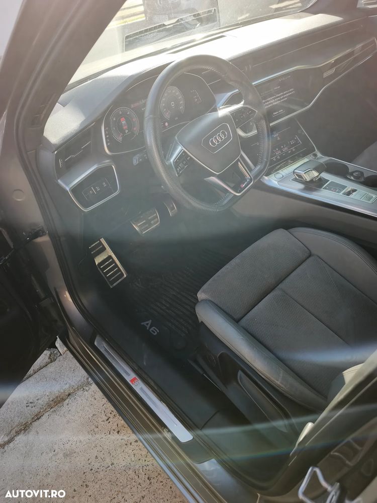 Audi A6 Avant - 23