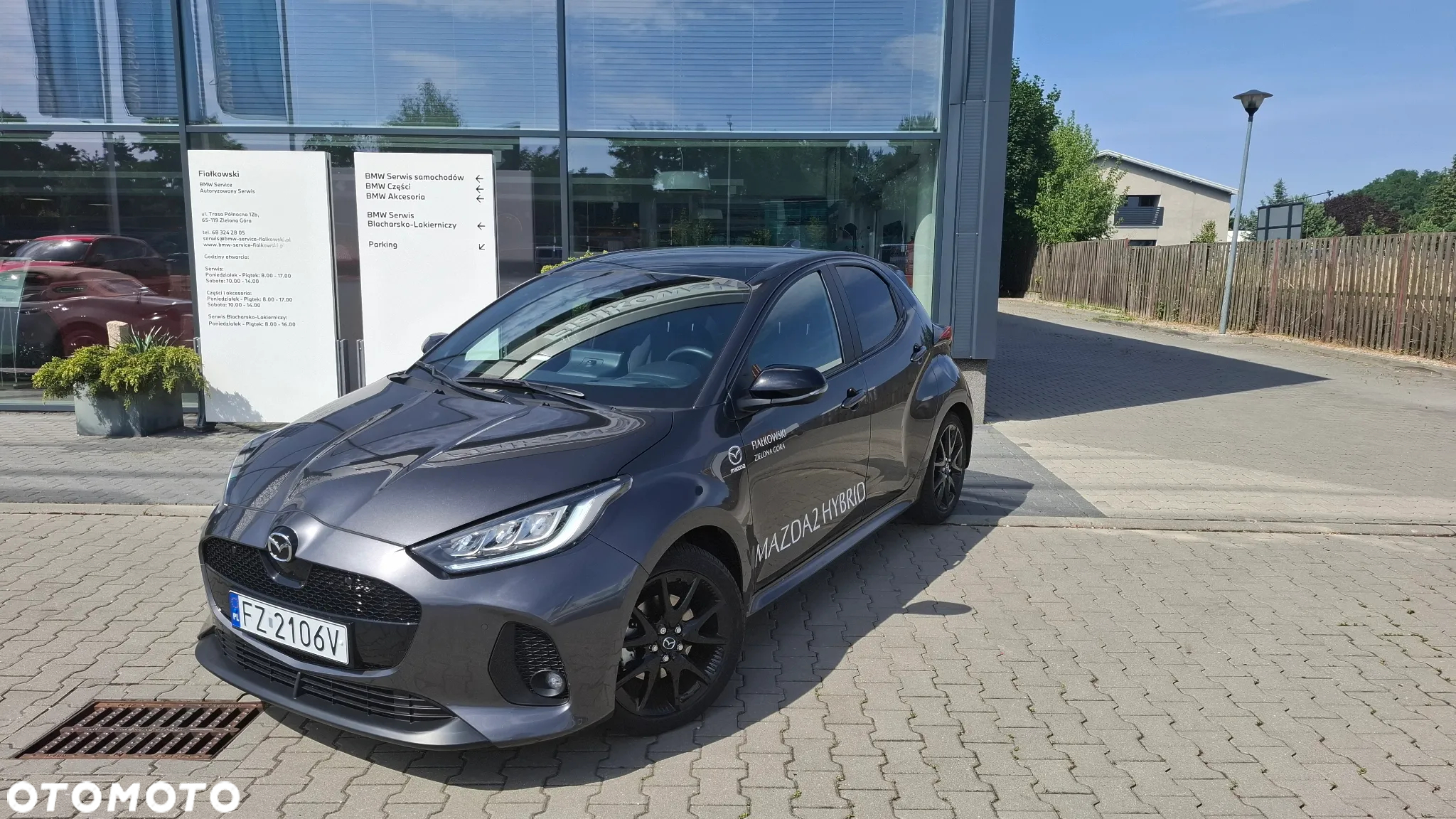 Mazda 2 - 2