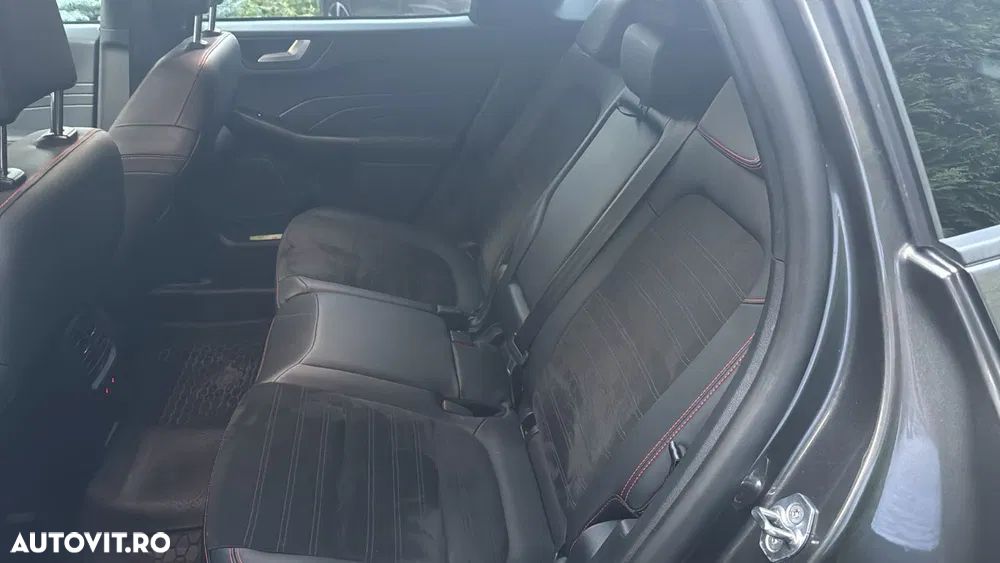 Ford Kuga 2.5 Duratec PHEV ST Line X - 7