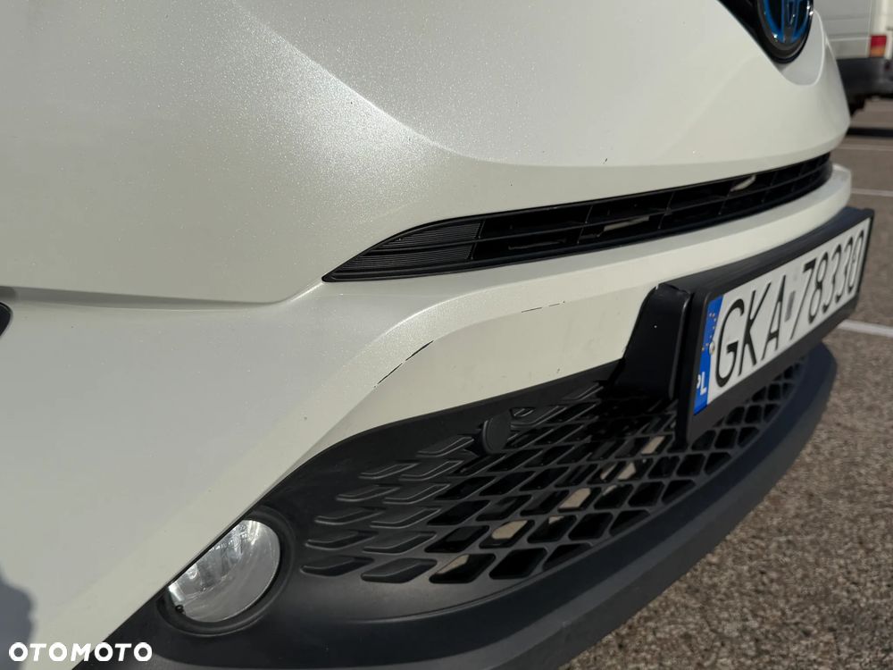 Toyota C-HR 1.8 Hybrid Premium - 26