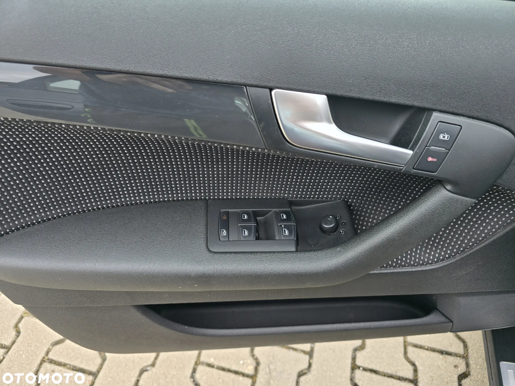 Audi A3 1.6 Sportback Attraction - 21