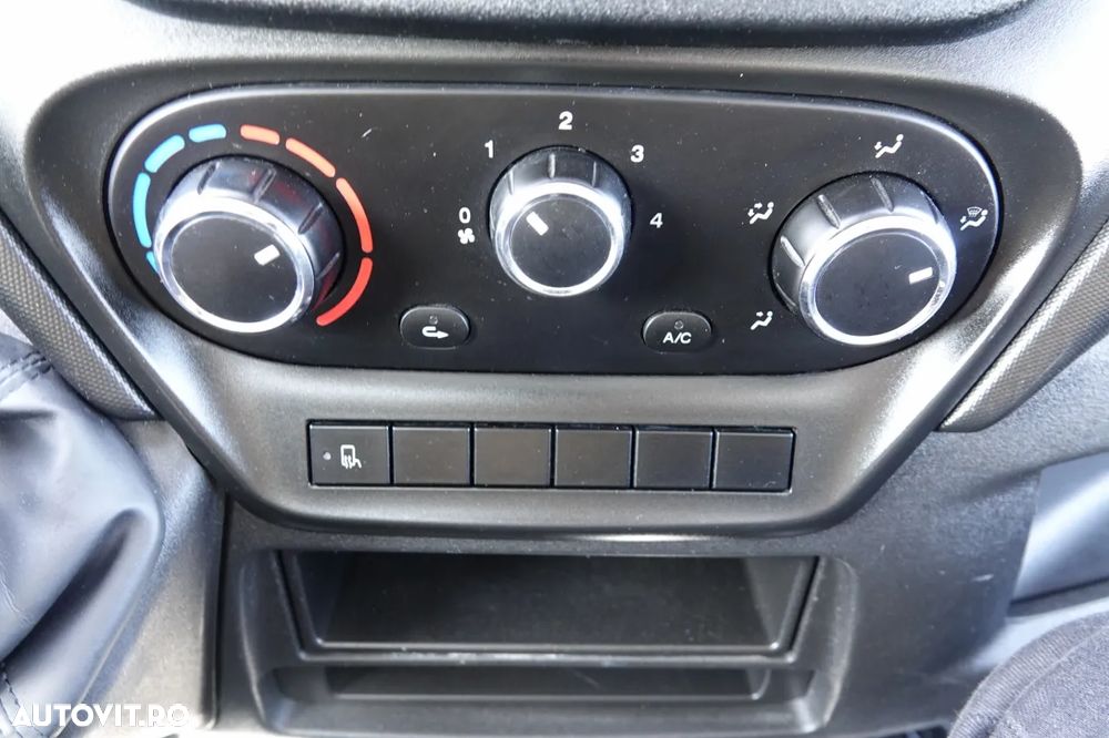 Iveco DAILY 35-150 / BASCULATOR SPATE / DUBLU / IMPORTAT - 35
