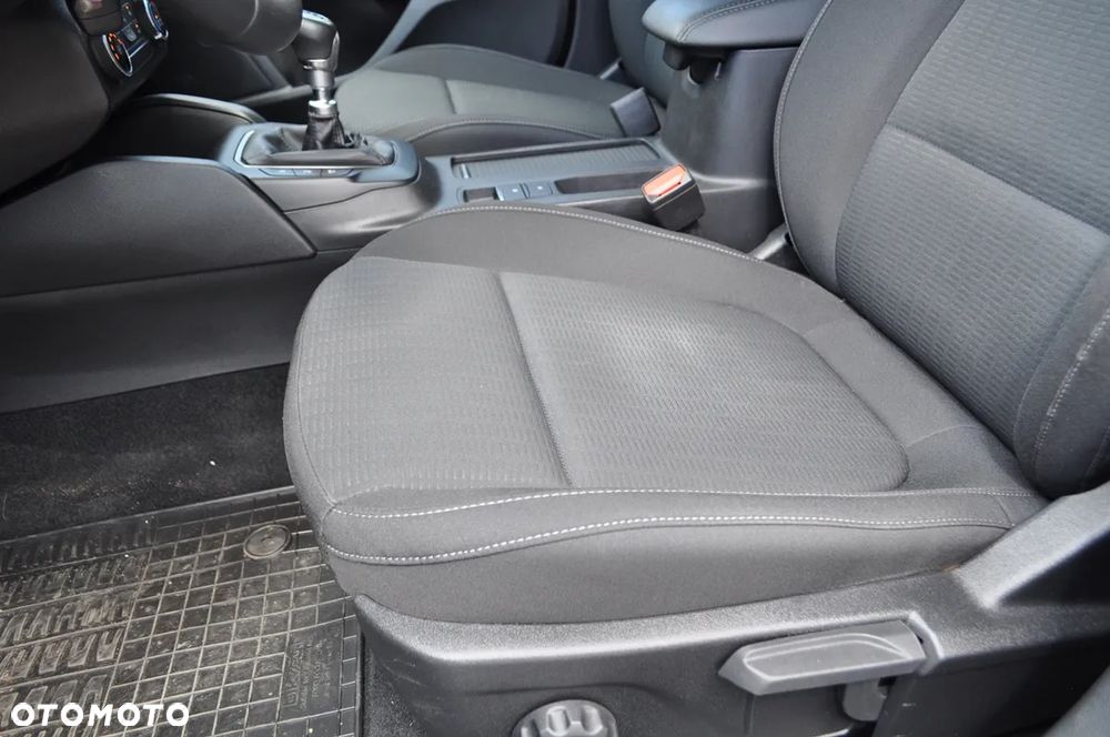 Ford Focus SW 1.5 EcoBlue Active Business - 21