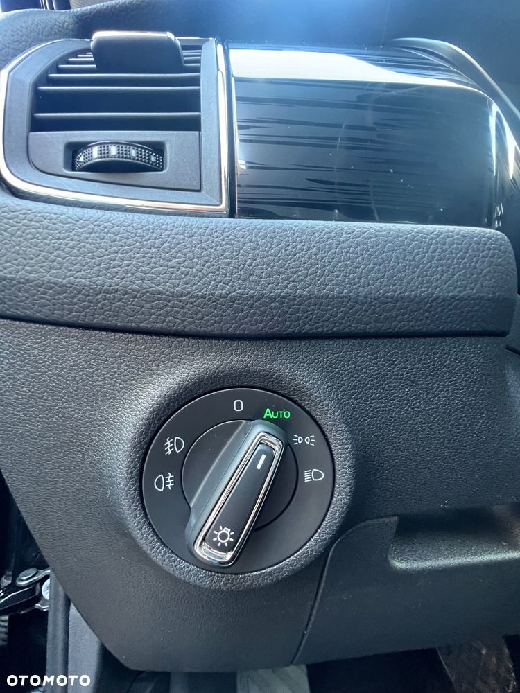 Skoda Kodiaq 2.0 TDI 4x4 Style DSG 7os - 20