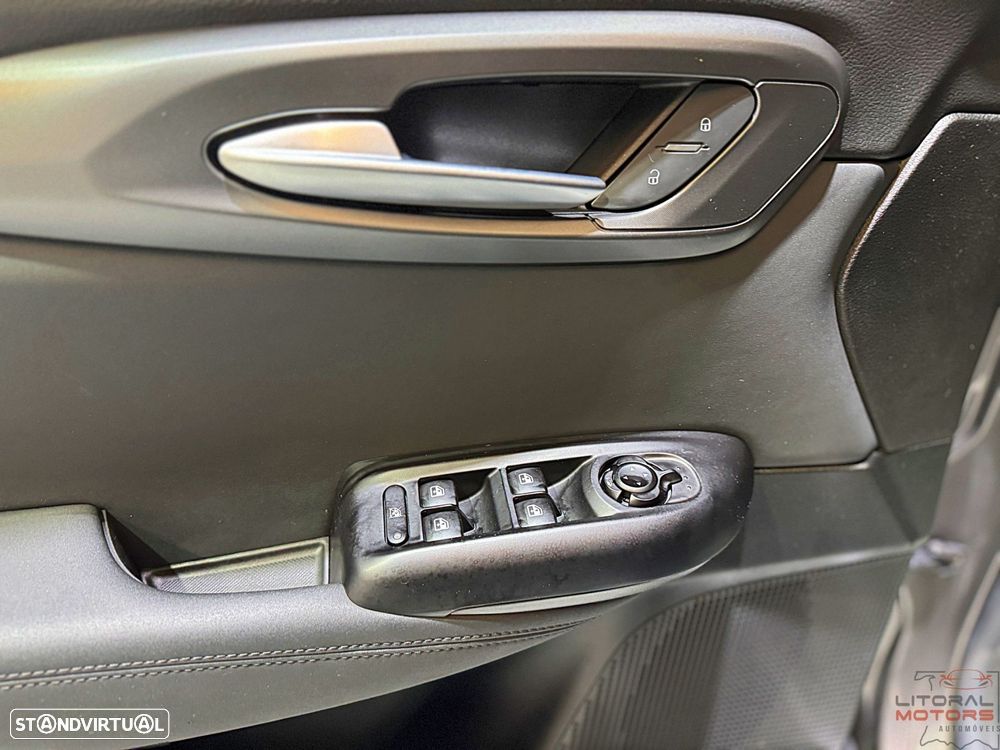 Alfa Romeo Tonale 1.3 VGT Plug-In-Hybrid Q4 Edizione Speciale - 18