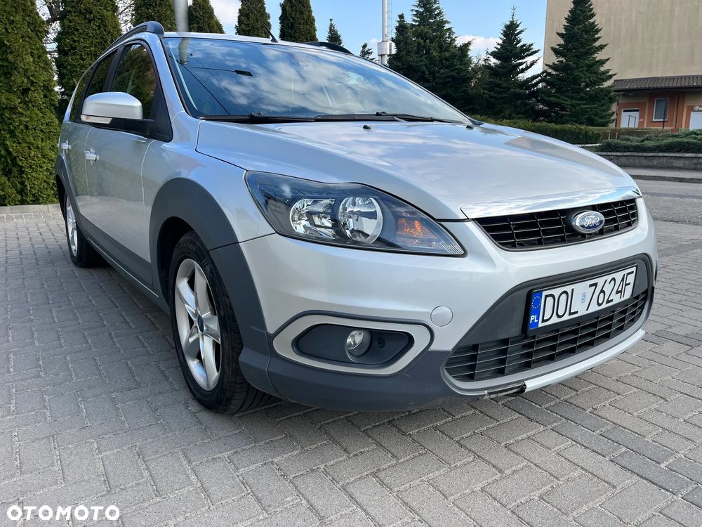 Ford Focus - 9