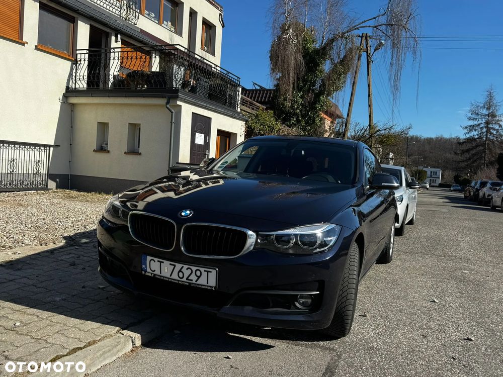 BMW 3GT - 14