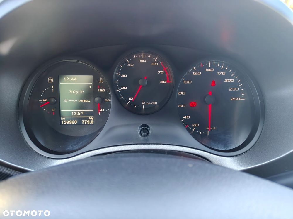 Seat Leon 1.8 TSI FR - 33