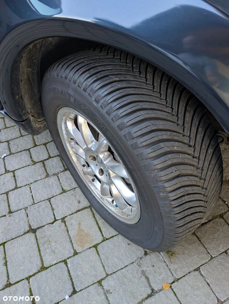 Mercedes-Benz ML 55 AMG - 17