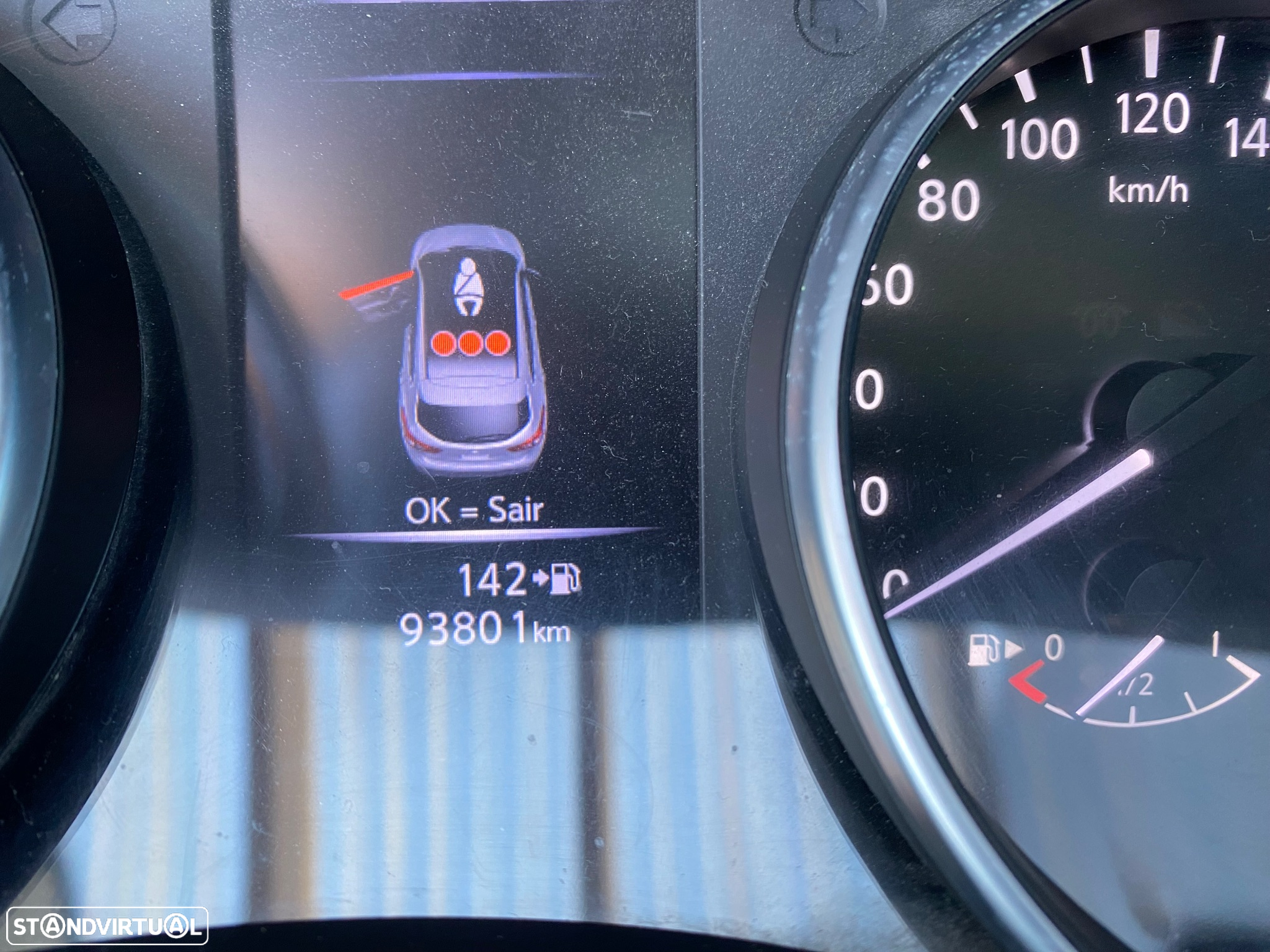 Nissan Qashqai 1.5 dCi N-Connecta - 25