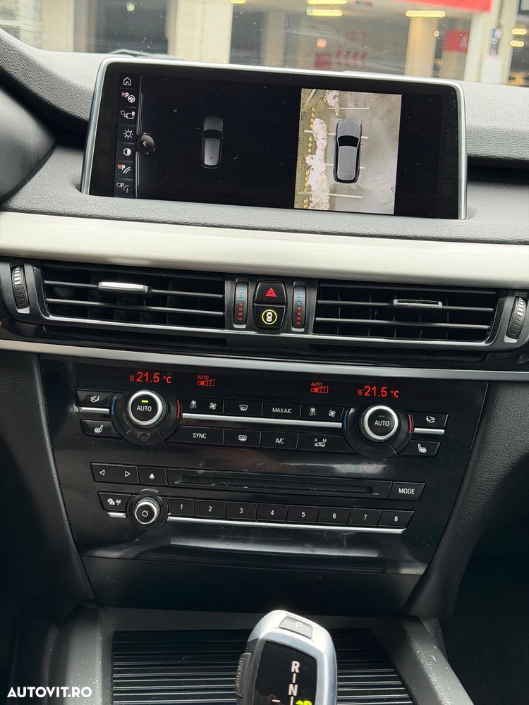 BMW X5 xDrive25d - 23