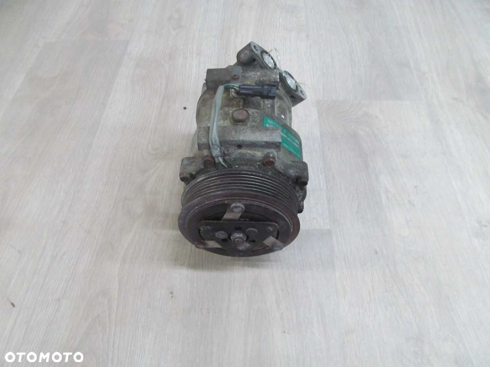 FORD C-MAX 1.6D SPREZARKA KLIMATYZACJI 3M5H-19D629-SA 1255 - 5