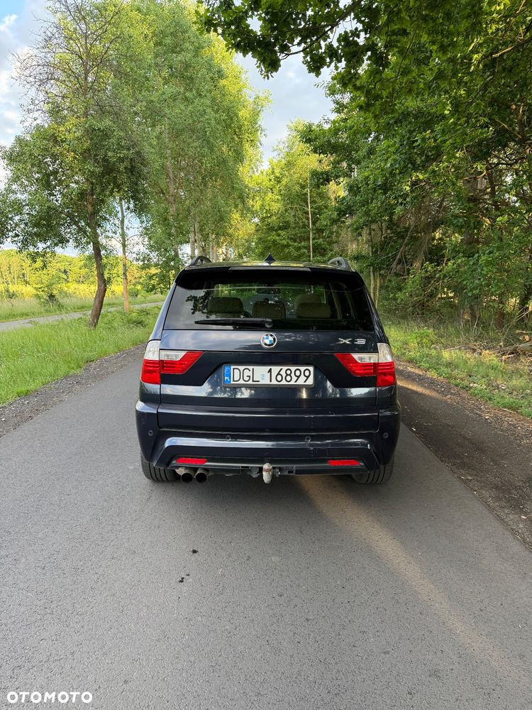 BMW X3 - 6
