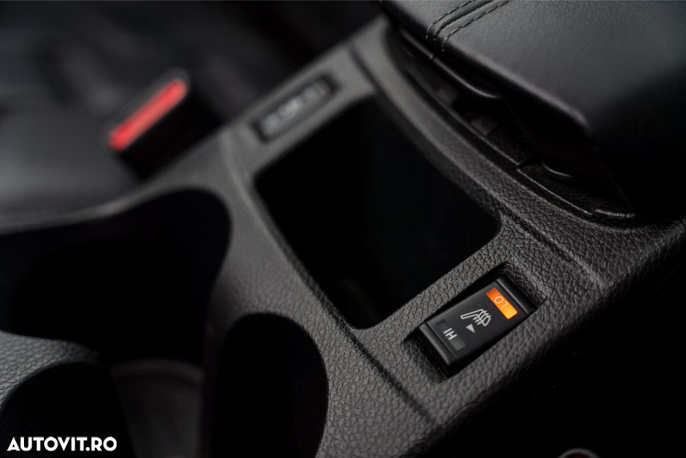 Nissan Qashqai 1.5 DCI TEKNA+ - 22