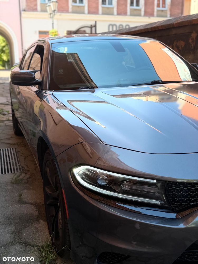 Dodge Charger - 19