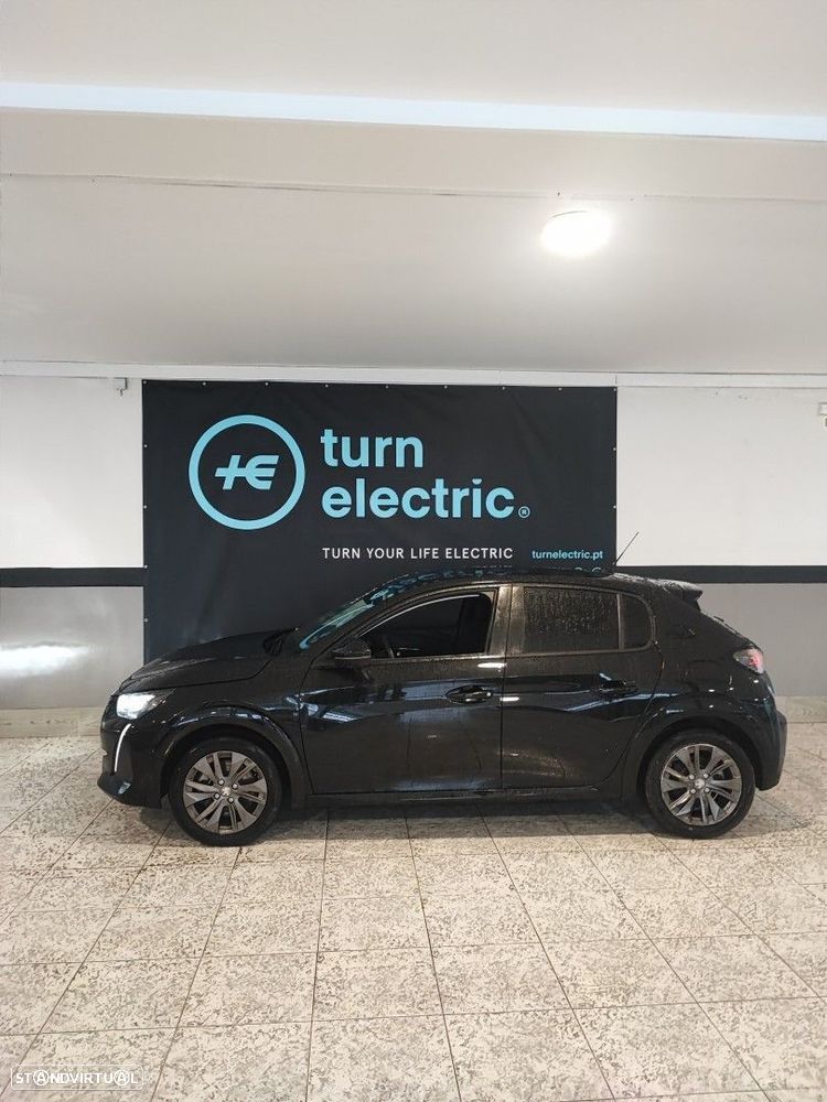 Peugeot e-208 50 kWh Style - 1