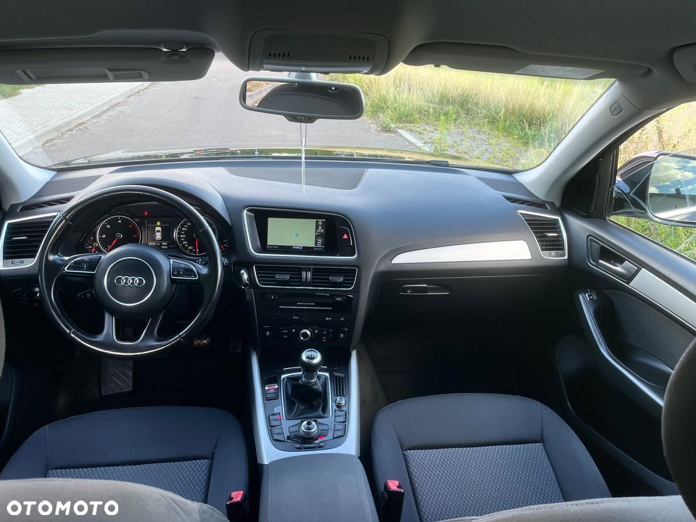 Audi Q5 2.0 TDI (clean diesel) ultra - 18