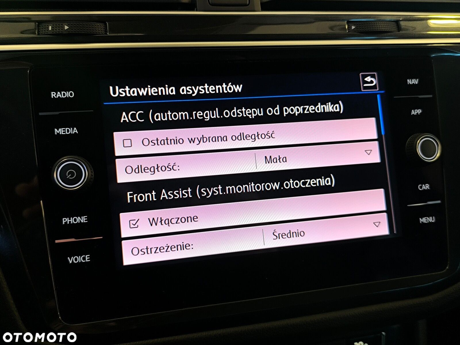 Volkswagen Tiguan 2.0 TSI 4Mot Comfortline DSG - 28