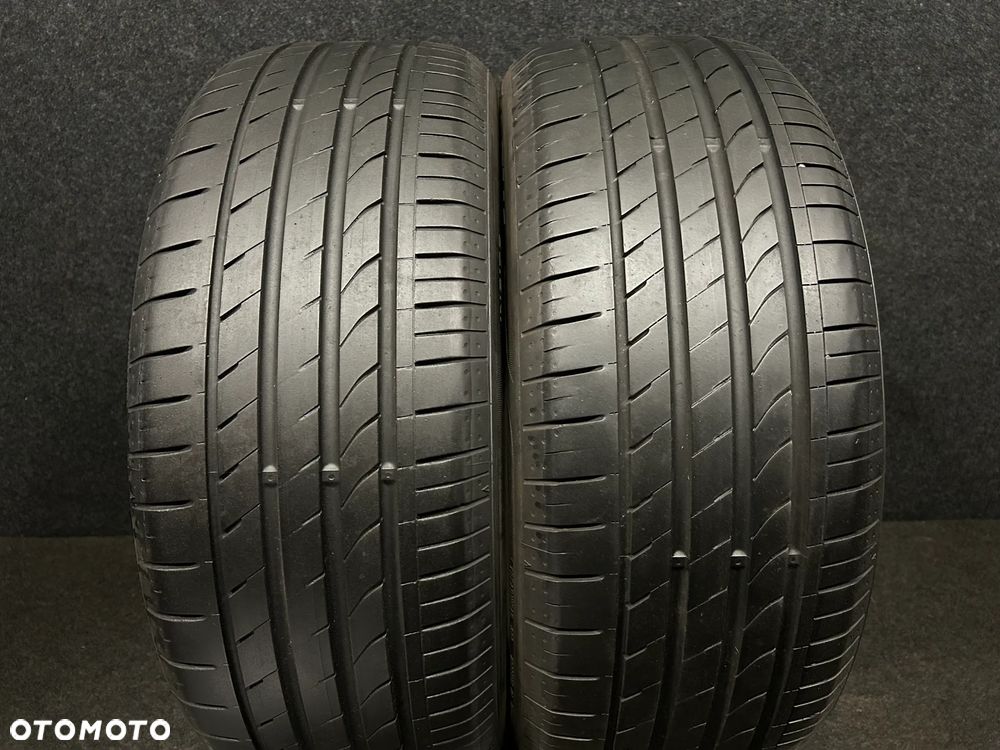 Opony letnie Nexen NFera SU1 205/50/17 89V 2szt. - 1