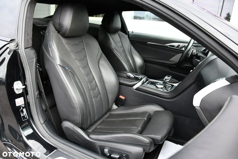 BMW Seria 8 840d xDrive - 30