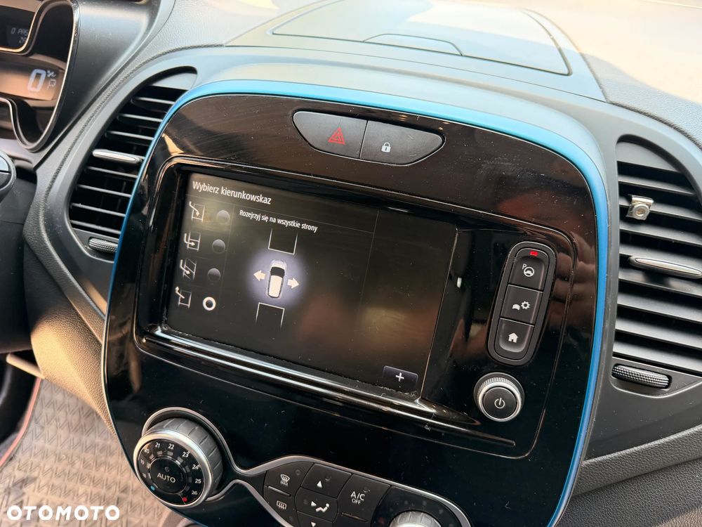 Renault Captur ENERGY TCe 120 EDC LIMITED - 33