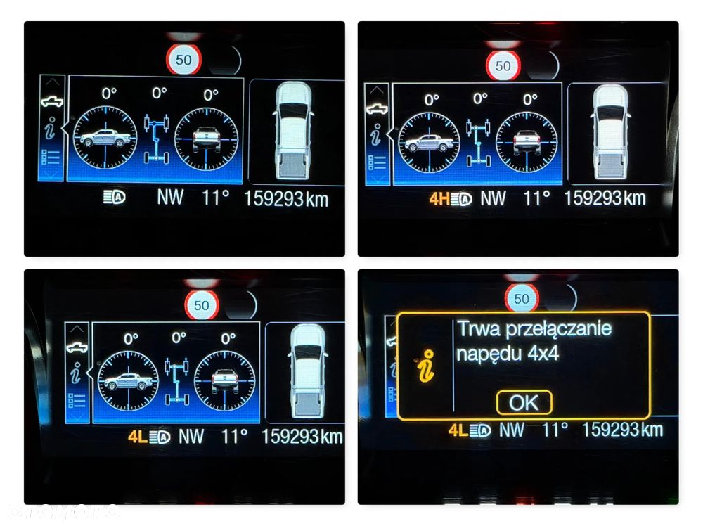 Ford Ranger Raptor - 32