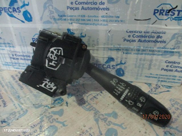 Comutador 33933A HYUNDAI GETZ 2008 ESCOVAS - 1