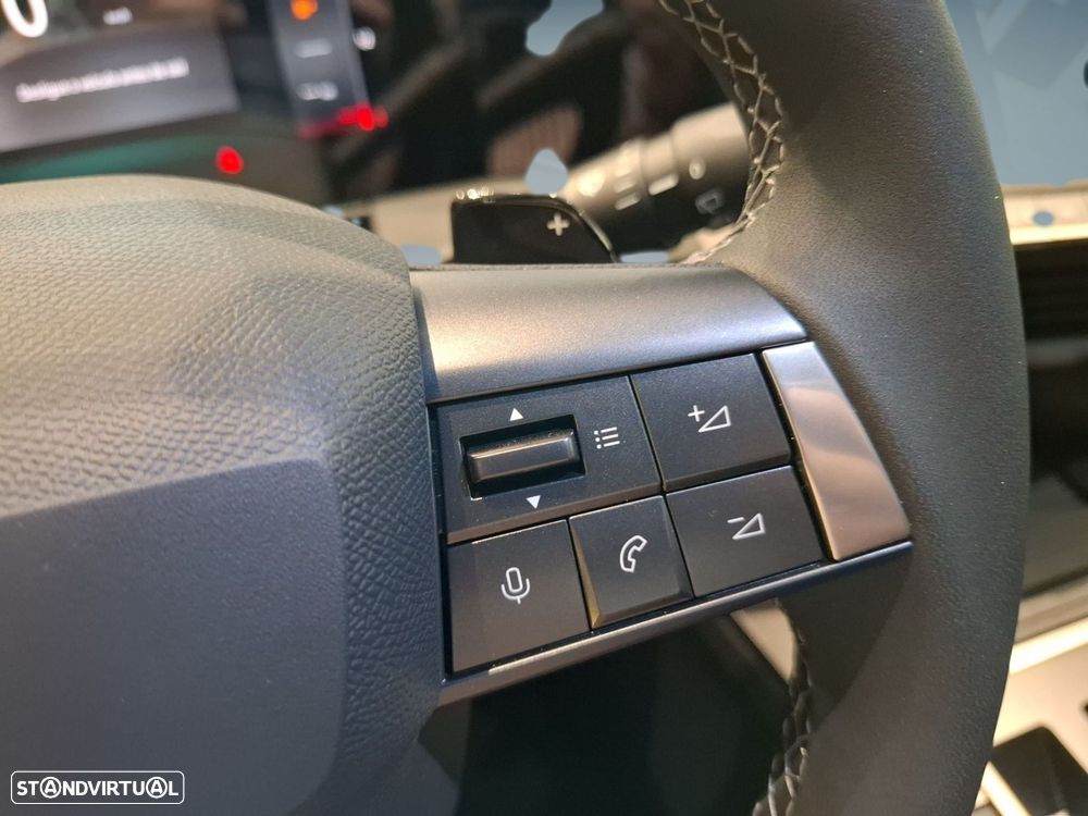 Opel Astra 1.2 T Hybrid GS eDCT - 17