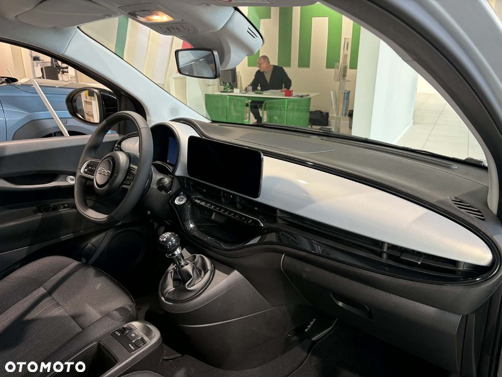 Fiat 500 - 6