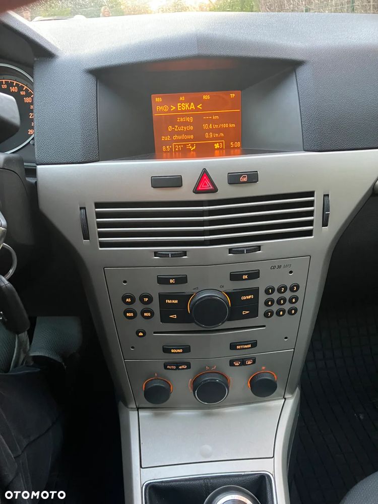 Opel Astra III 1.6 Enjoy - 6