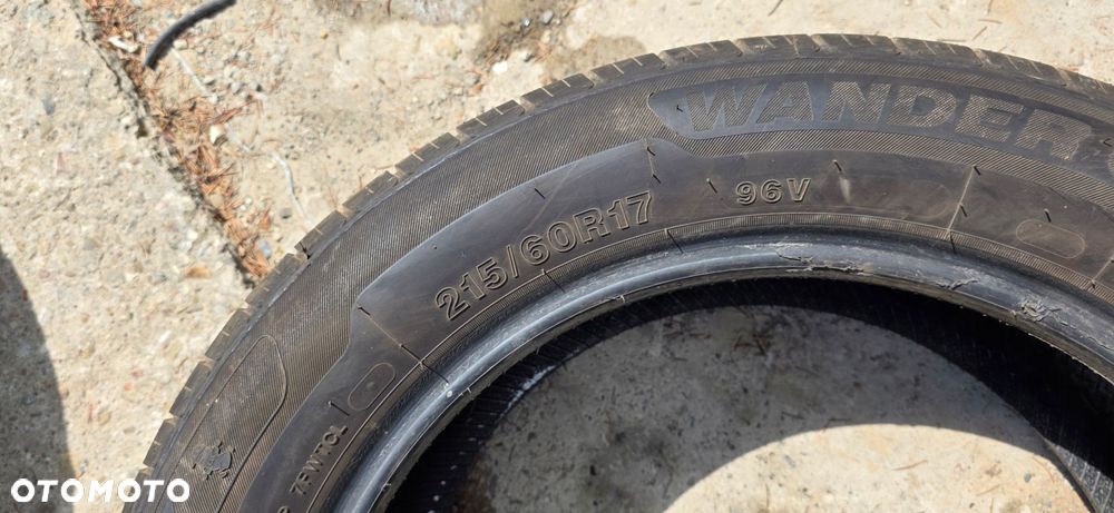 opona letnia sunny nu025 215/60r17 96 v nr . 8 - 3