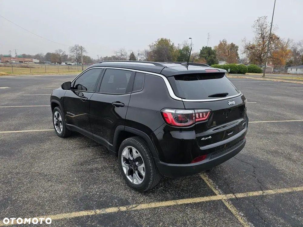 Jeep Compass - 5
