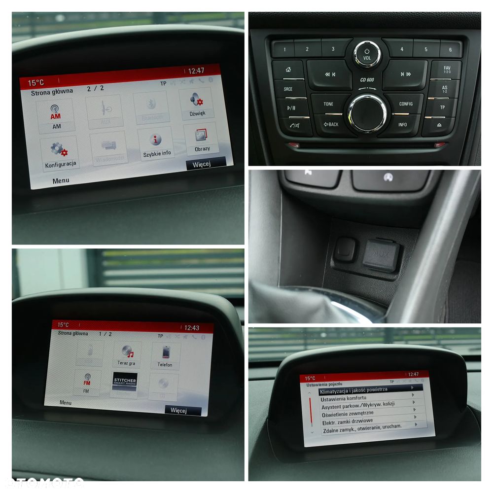 Opel Mokka 1.4 Turbo ecoFLEX Start/Stop Color Innovation - 33