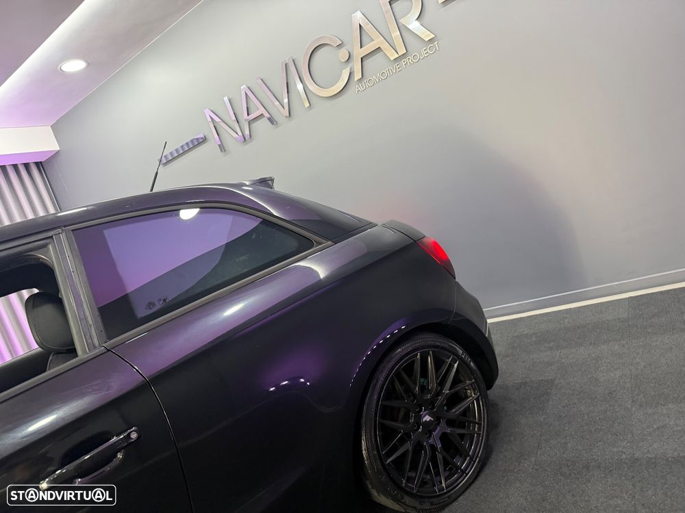 Audi A1 1.4 TFSI S-line S-Tronic - 18